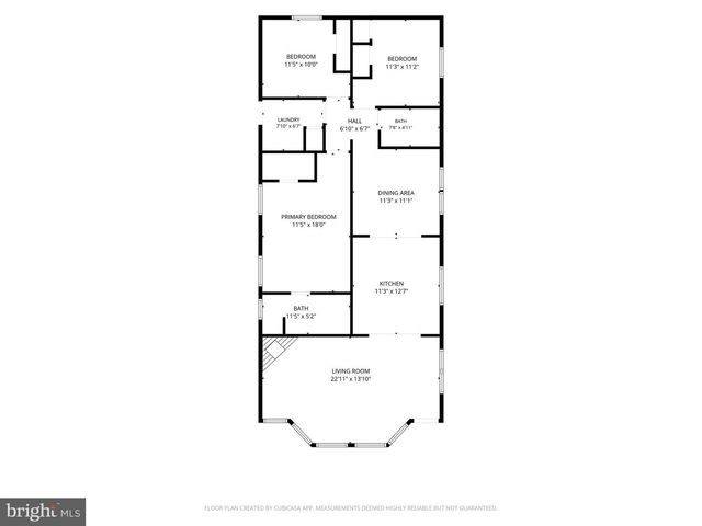 1065 PINE CIR, Telford, PA 18969