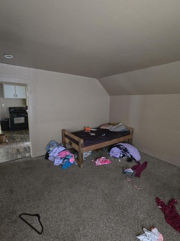 124 E Merrill AVENUE, Fond Du Lac, WI 54935