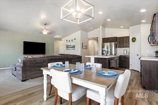 16598 Corrine Ave., Caldwell, ID 83607