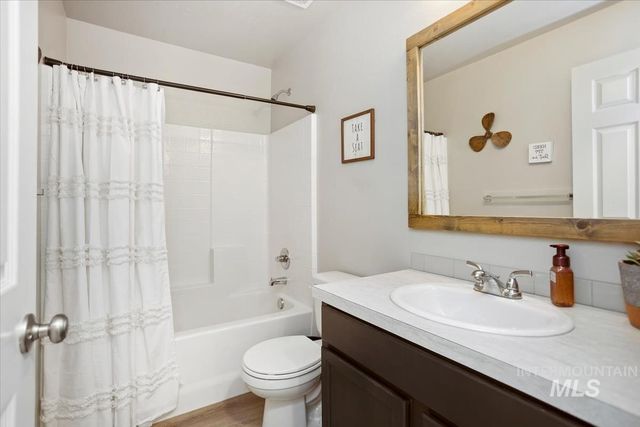 16598 Corrine Ave., Caldwell, ID 83607