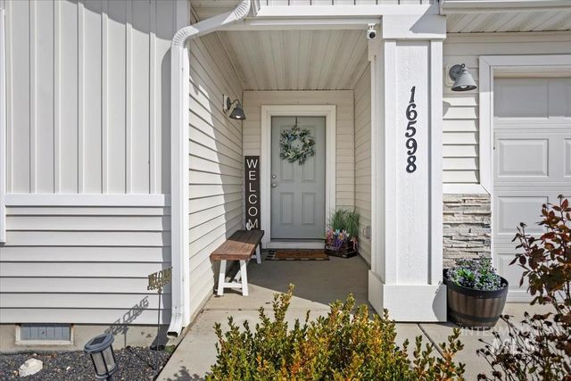 16598 Corrine Ave., Caldwell, ID 83607