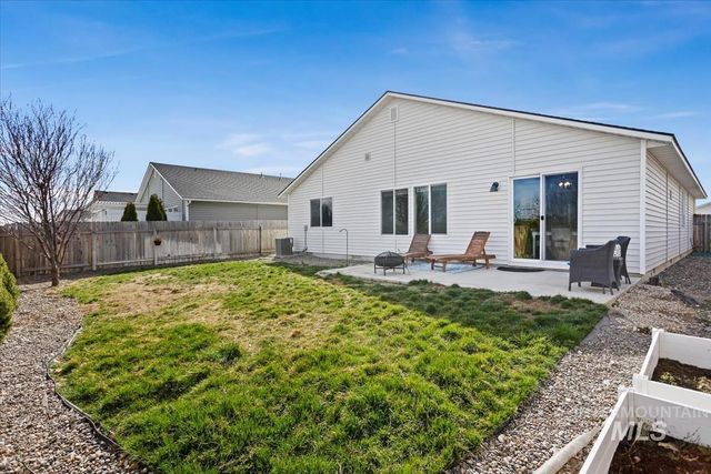 16598 Corrine Ave., Caldwell, ID 83607