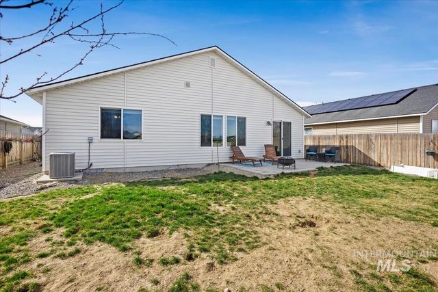 16598 Corrine Ave., Caldwell, ID 83607