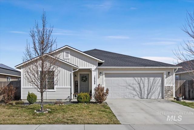 16598 Corrine Ave., Caldwell, ID 83607