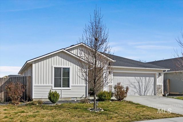 16598 Corrine Ave., Caldwell, ID 83607