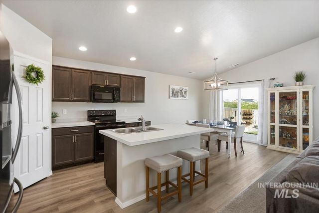 16598 Corrine Ave., Caldwell, ID 83607