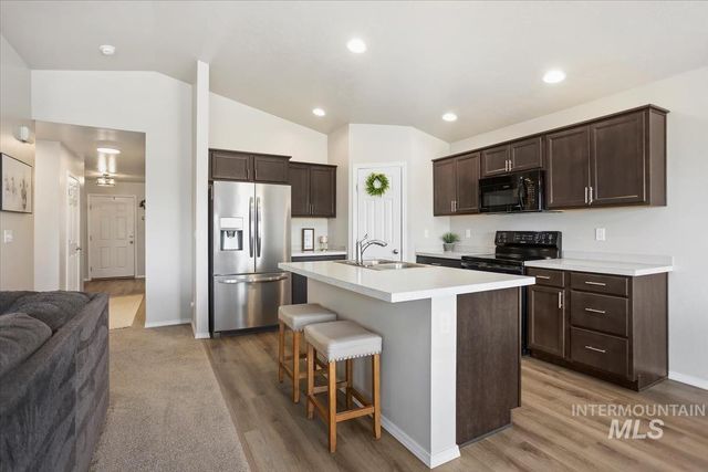 16598 Corrine Ave., Caldwell, ID 83607