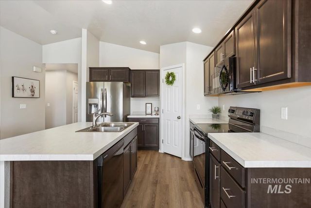 16598 Corrine Ave., Caldwell, ID 83607