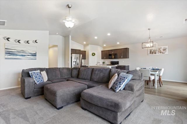 16598 Corrine Ave., Caldwell, ID 83607