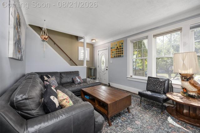 731 Spencer Street, Ferndale, MI 48220