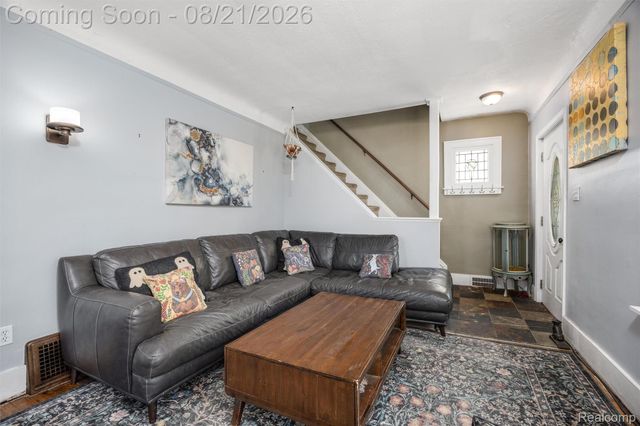 731 Spencer Street, Ferndale, MI 48220