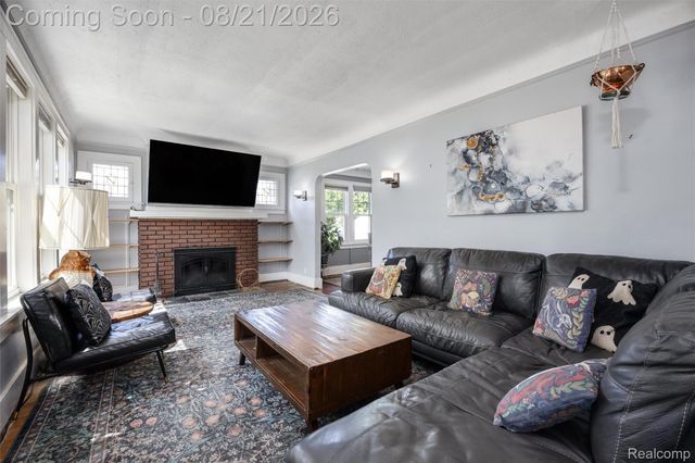 731 Spencer Street, Ferndale, MI 48220