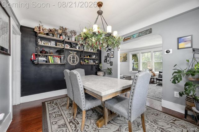 731 Spencer Street, Ferndale, MI 48220