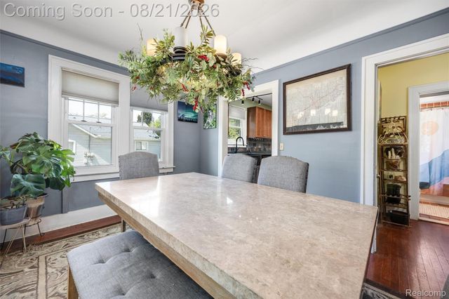 731 Spencer Street, Ferndale, MI 48220