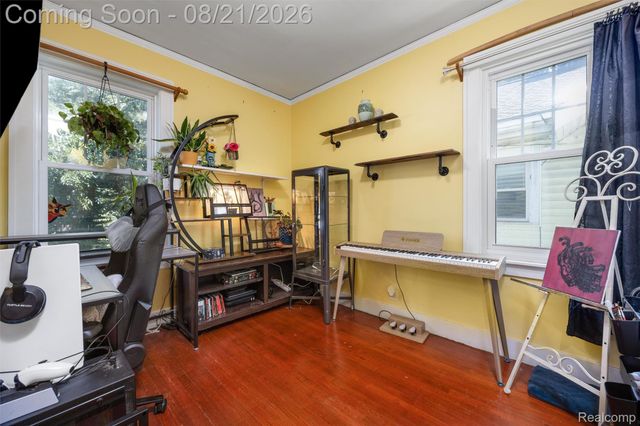 731 Spencer Street, Ferndale, MI 48220