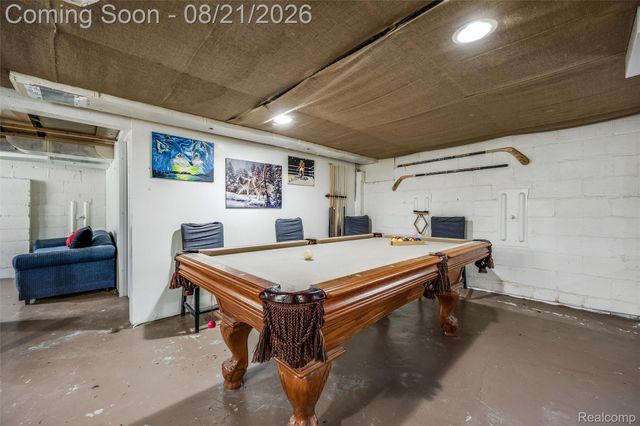731 Spencer Street, Ferndale, MI 48220