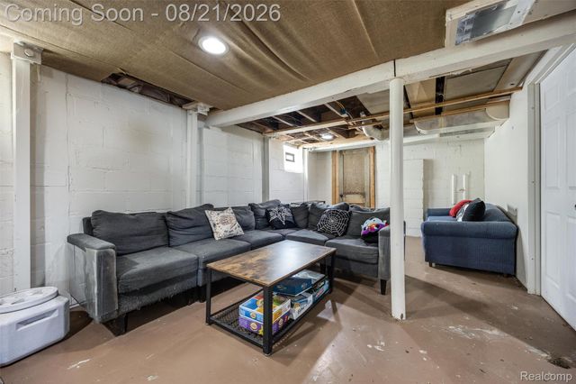 731 Spencer Street, Ferndale, MI 48220