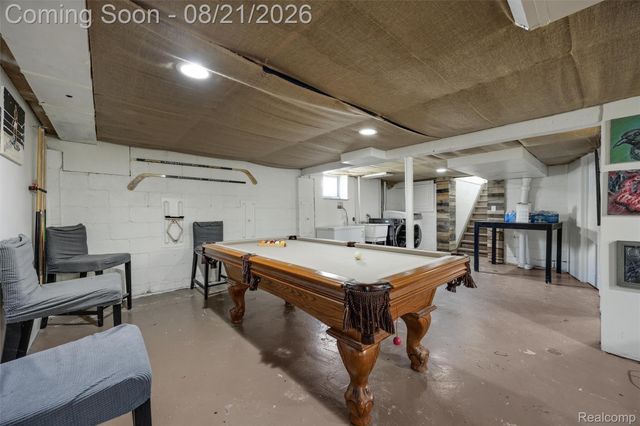 731 Spencer Street, Ferndale, MI 48220