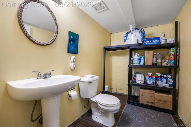 731 Spencer Street, Ferndale, MI 48220