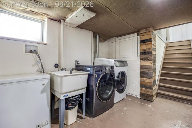 731 Spencer Street, Ferndale, MI 48220