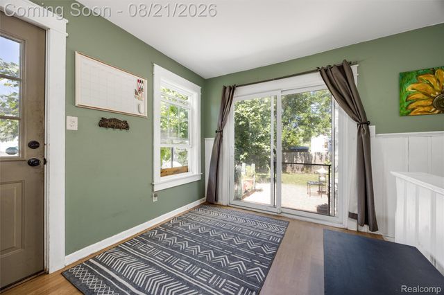 731 Spencer Street, Ferndale, MI 48220