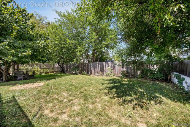 731 Spencer Street, Ferndale, MI 48220