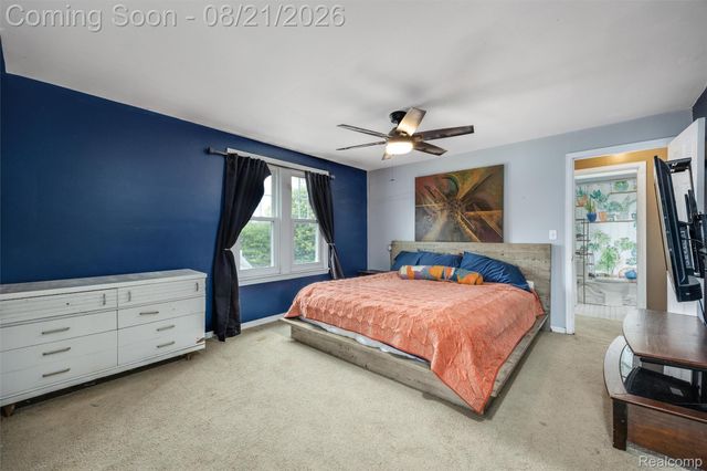 731 Spencer Street, Ferndale, MI 48220