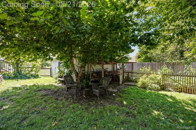 731 Spencer Street, Ferndale, MI 48220