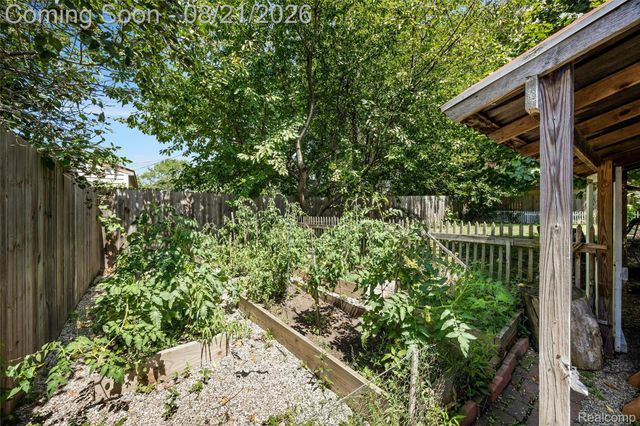 731 Spencer Street, Ferndale, MI 48220