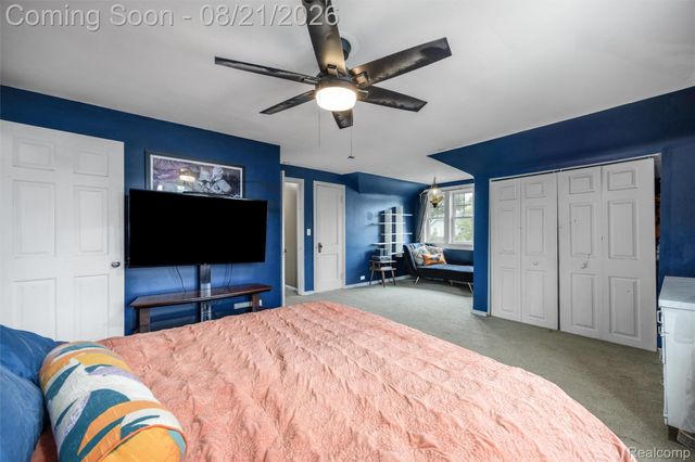 731 Spencer Street, Ferndale, MI 48220