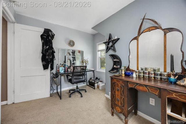 731 Spencer Street, Ferndale, MI 48220