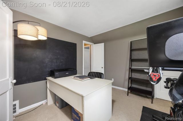 731 Spencer Street, Ferndale, MI 48220