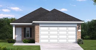 238 Orchard Laurel Drive, Alvin, TX 77511
