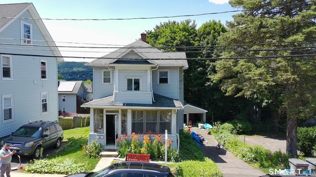 350 High Street, Naugatuck, CT 06770
