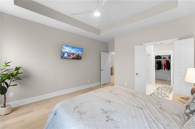 804 NE Algonquin Street, Lee's Summit, MO 64064