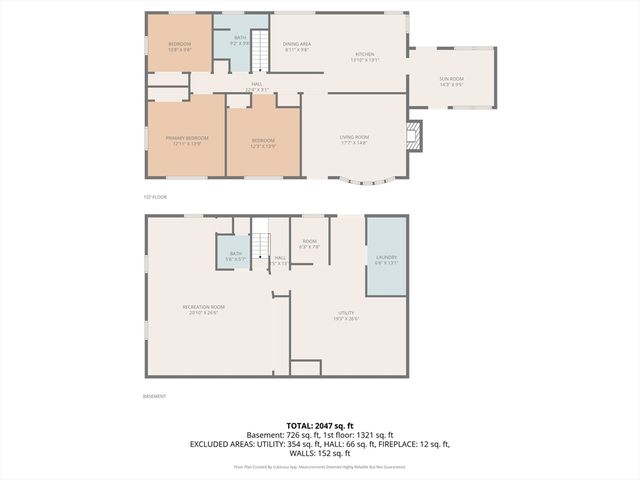 5 Crestwood Cir, Lawrence, MA 01843