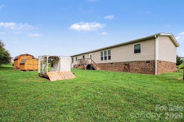 30090 Jeffrey Circle, Albemarle, NC 28001