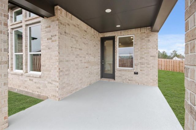 2296 Vargas St, Todd Mission, TX 77316