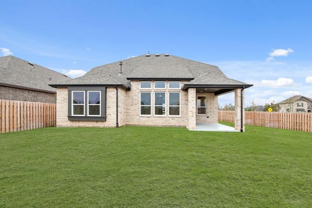 2296 Vargas St, Todd Mission, TX 77316