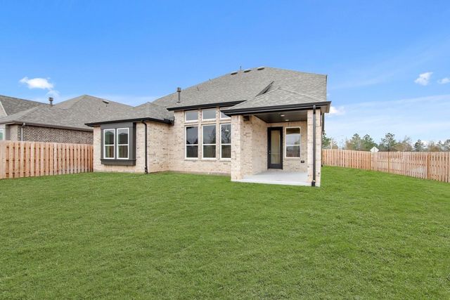 2296 Vargas St, Todd Mission, TX 77316