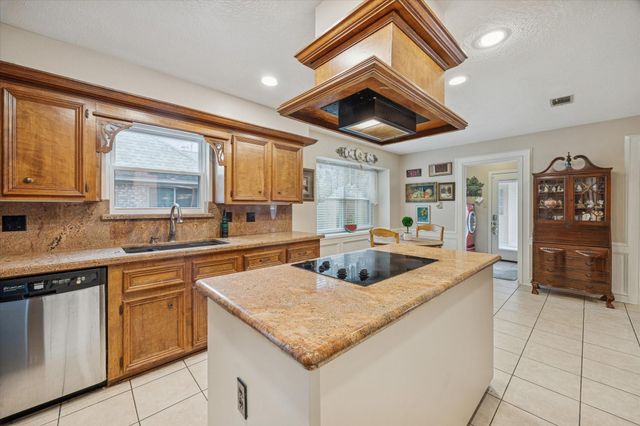 12322 Normont Drive, Houston, TX 77070