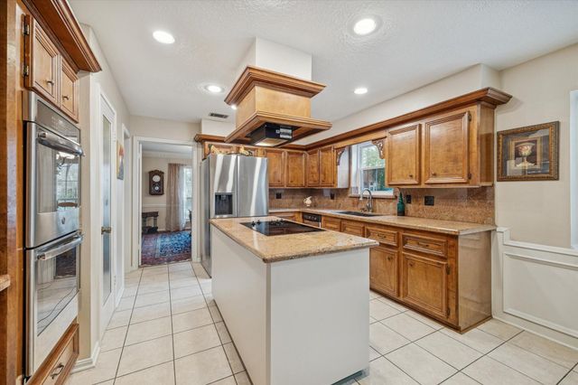 12322 Normont Drive, Houston, TX 77070