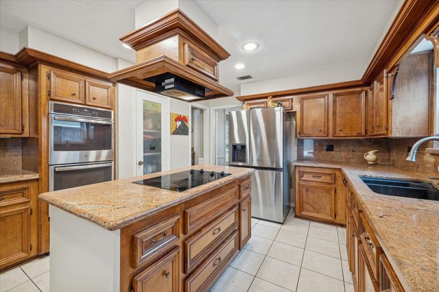 12322 Normont Drive, Houston, TX 77070