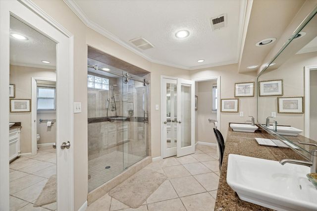 12322 Normont Drive, Houston, TX 77070