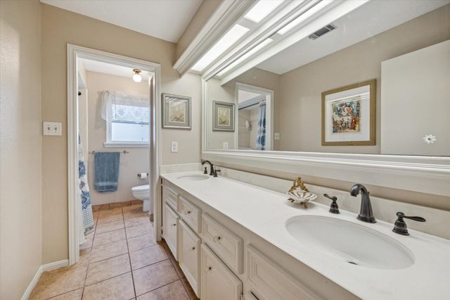 12322 Normont Drive, Houston, TX 77070