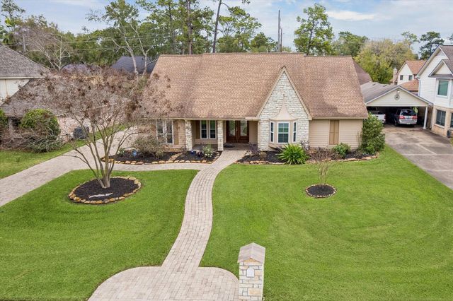 12322 Normont Drive, Houston, TX 77070