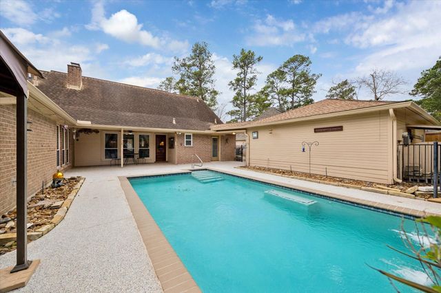 12322 Normont Drive, Houston, TX 77070