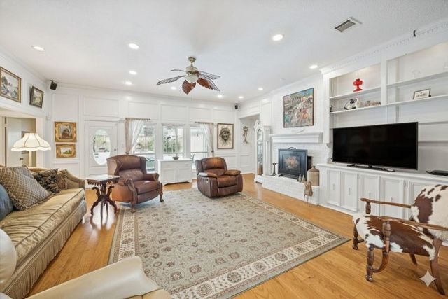 12322 Normont Drive, Houston, TX 77070