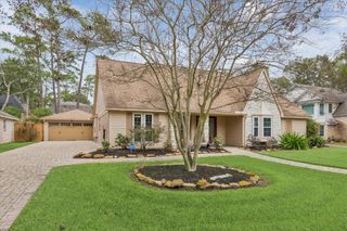 12322 Normont Drive, Houston, TX 77070