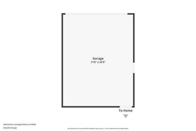 1824 Park Street, Huntington Beach, CA 92648